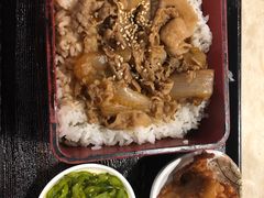 -大食代美食广场(上海中心店)