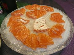 -盛港湾海鲜食府(黄沙店)
