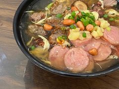 -阿芬卤面(花巷店)