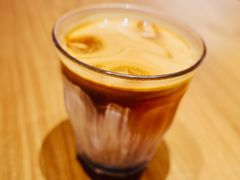 -Punchline Coffee&Roaster(同济大学店)
