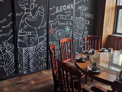 -童年小筑餐厅(申花路店)