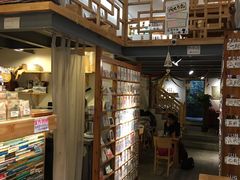 -猫的天空之城概念书店(西塘古镇店)