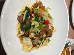 -太二酸菜鱼(武汉光谷保利店)