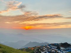 -萍乡武功山风景名胜区