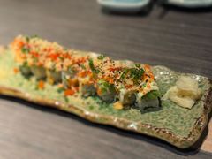-炙柒Sekinana·精致日料(合生汇店)