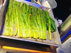 -很久以前羊肉串(大华三路店)