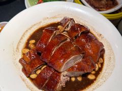 -蝴蝶里·粤菜·点心(滨江龙湖店)