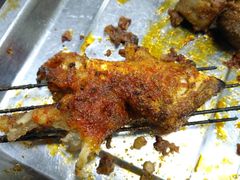 -马相卿特色烤肉面食馆(虎台店)