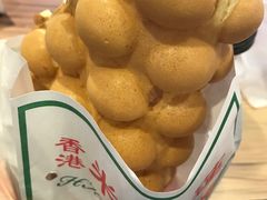 -美芝莲(领展购物广场中关村店)