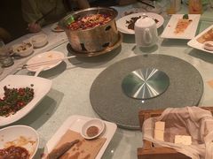 -百姓厨房(凤翔泥塑坊店)