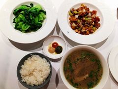 -南门小馆·清真(国贸商城店)