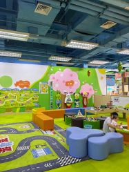 点击看大图 -莫莉幻想儿童乐园(天津熙悦汇店)