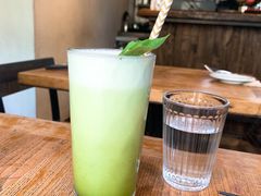 -Ginger(兴国路店)