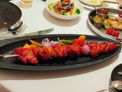 -马克西姆俄罗斯餐厅(通亚街店)