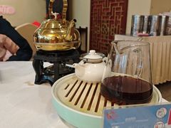 -鹿鸣酒家(越秀店)