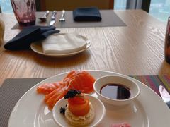 -解放碑威斯汀酒店-知味国际美食餐厅