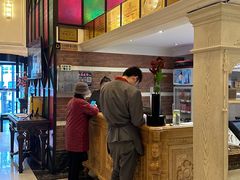 -大鸭梨烤鸭(左家庄店)