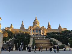 -加泰罗尼亚广场