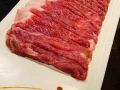 -北门涮肉·炭火铜锅涮肉(什刹海店)