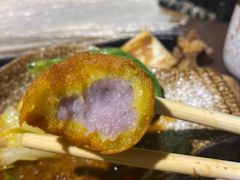 -顶顶汤火牛排火锅·经典铜锅涮肉