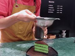 -Home Cafe(水榭春天店)
