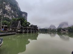 -明仕田园