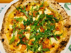 -Pizzeria da Nicola·火炉披萨(中大国际店)