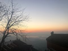 -北高峰