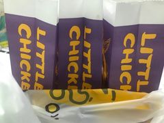 -小波紫炸鸡(大中华店)