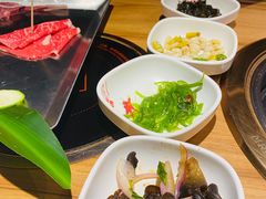 -炉小哥烤肉(朗悦公园茂店)
