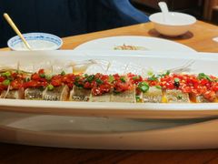 -花舍·新派粤菜·西餐·下午茶(亚运村·鸟巢店)