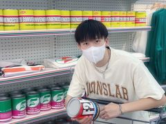 -Badmarket(庙前西街店)