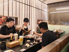 -牛New寿喜烧(新六百店)