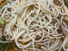 -宛平李记小吃(东关街店)