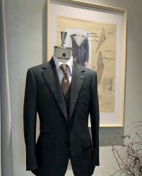 -Brother西服礼服定制·商务·婚礼(佛山南海店)