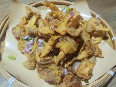 -那时新疆·若羌(经纬汇店)