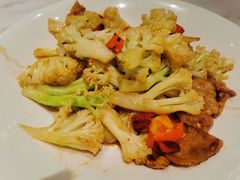 -稻香酒家·33年老字号·港式粤菜(富邦中心店)