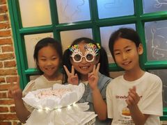 -河坝烧烤串城(金达莱店)