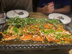 -烤匠麻辣烤鱼(万象城店)