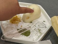 -阿庄新豫菜(航海东路店)