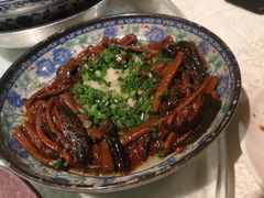 响油鳝糊-三林本帮馆(中林街店)
