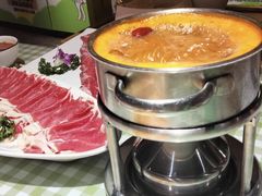 -番食园鲜食火锅(高新店)