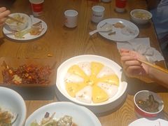 -湘阁里辣(大朗广场店)
