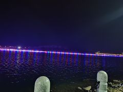 -翠屏湖景区