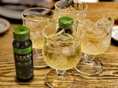 -筱田の食堂·izakaya(淮海中路店)