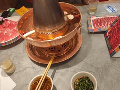 -侃爷南门铜锅涮肉