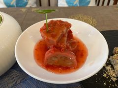 -十里·东湖院子(湖北省博物馆店)
