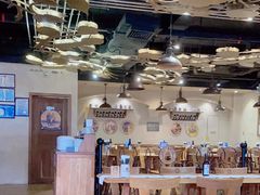 -Paulaner·德国帕拉娜自酿啤酒餐厅(海上世界店)