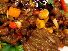 -马凯餐厅(地安门店)