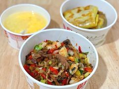 -周记热干面豆皮大王(桃花东街店)